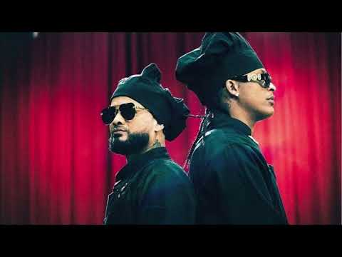 Quimico Ultra Mega x Don  Miguelo  - Los Chefs (slowed + reverb)