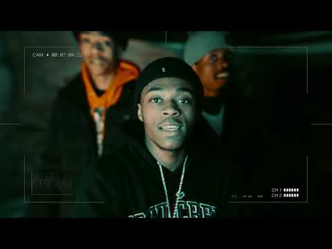 Jperk - Truth Be Told (Official Music Video)