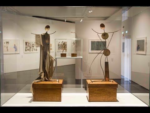 Museo Novecento "Artisti al Teatro" - Interviste Cristiano Chiarot, Sergio Risaliti e Moreno Bucci