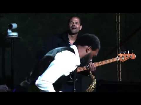 Soul Basement - Move On Up (Juu Jääb Festival - Tallinn - July 1st 2017)