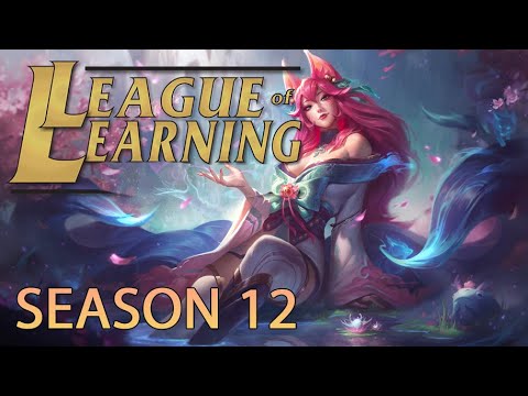 [ITA] SE LA PICKI NON SBAGLI - AHRI MID - LEAGUE OF LEARNING S12 #leagueoflegends