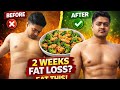 Ye Diet Follow Karo 2 Hafte Me Fat Loss Chicken Broccoli