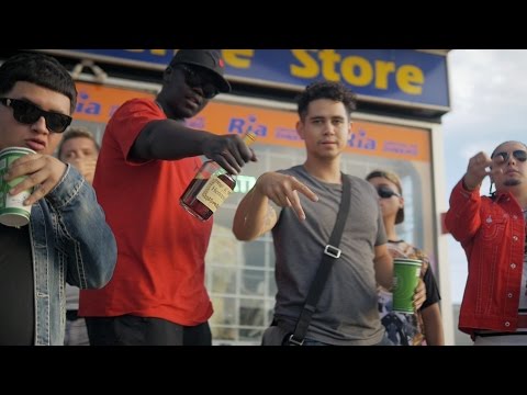 RICO X V3GA X MAYK ONE - Nah Feel For Dem