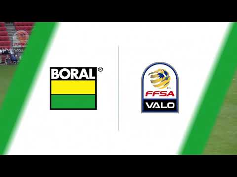 WNPLSA | Adelaide City clinch the championship in dramatic fashion