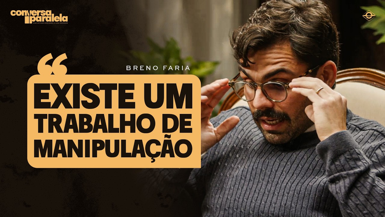 Juliano Cazarré e a polêmica sobre o ensino de masculinidade nas redes