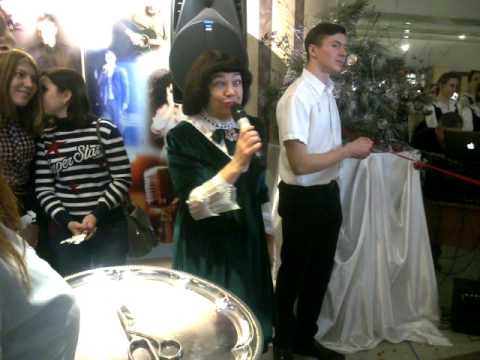 В Белгороде отметили День студента