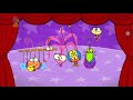 The Lingo Show Theme Song In Slow To Normal