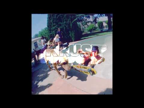 Krust - No Stress 2014 (Full EP)