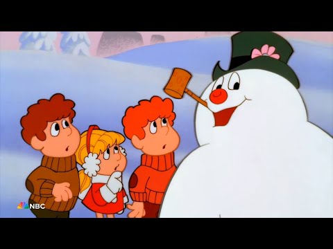 2024 Commercials Vol. 429 (NBC - December 4)