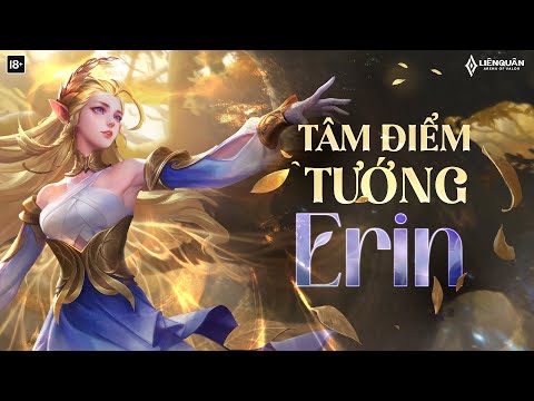 Tâm điểm tướng Erin