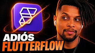 FlutterFlow ya no compite contra otros no-code builders
