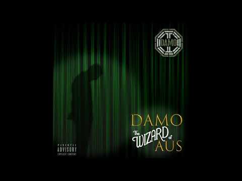 The Architect & Damo - Wizardry (feat. K-Rino)