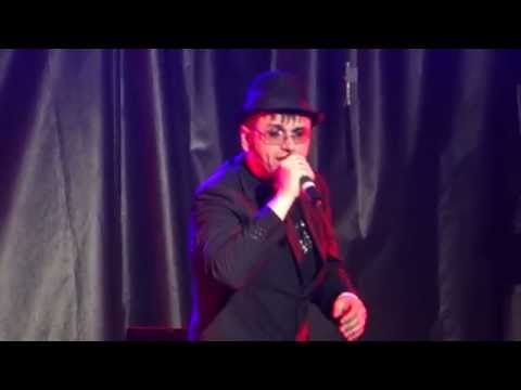 Dero Goi (OOMPH!) and Natalie@DEFECT_kids " Träumst Du" 30.01.2015