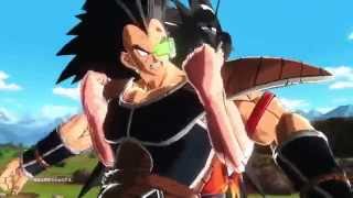 Spot commerciale (JAP) - Modalit storia