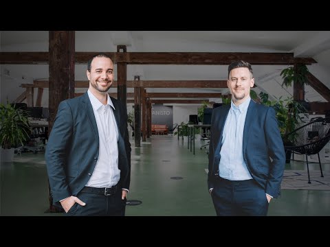 Worum geht es bei Companisto?