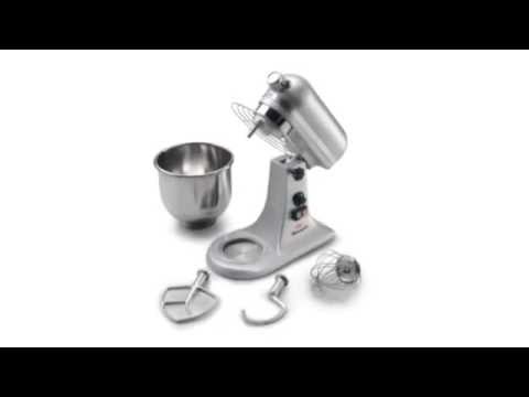 МИКСЕР ПЛАНЕТАРНЫЙ SIRMAN PLUTONE 7 - GolosPovara.com.ua