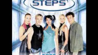 steps-happy go lucky