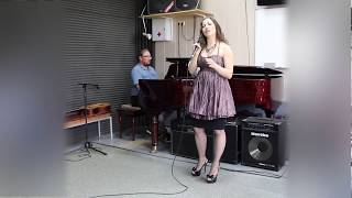 Last Night When We Were Young