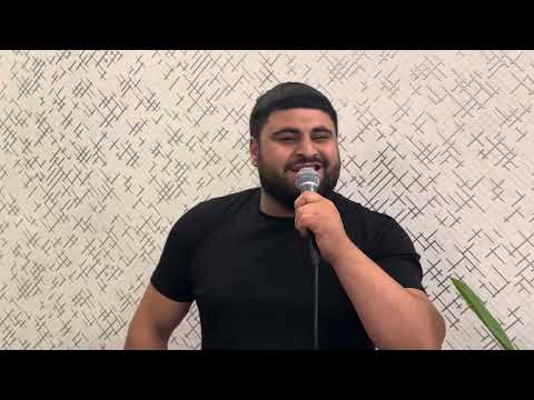 Knyaz Yeghiazaryan - Gexeckuhis mnas barov (2024)    (Hatuk Javaxqeci  Sergeyi cankutyamb)