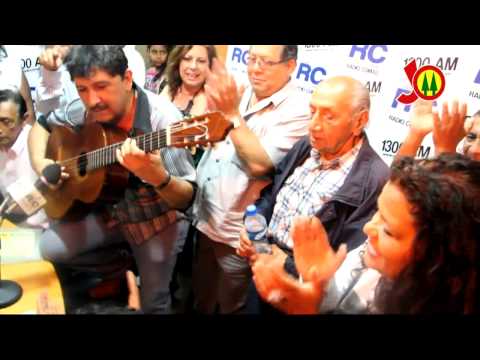 Los Scaglia Aviles ,Sofia con Z ,Ramon Aviles - Esta es mi Tierra