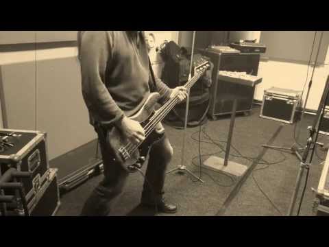 KABÁT - STUDIO 2014 - NOVÁ SKLADBA - Restaurace pana Kalvody