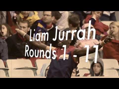 The Warlpiri wizard from Yuendumu