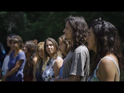 Etno Histeria World Orchestra 2021 - "Dolina" (a cappella)