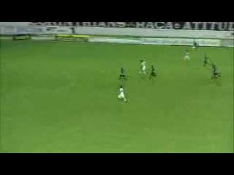 OPERÁRIO-MS 0X4 CORINTHIANS-SP