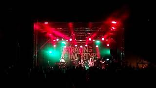 Betraying The Martyrs - The Resilent feat. Eric (vocalist of Blinded Memory)