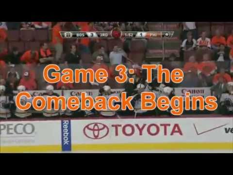 Flyers Stanley Cup 2010