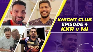 Knight Club episode 4 | KKR | IPL 2022