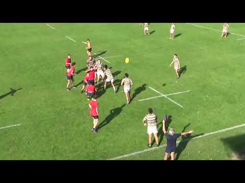 Hindu Club - Pucara M17 (equipos A 2do Tiempo )