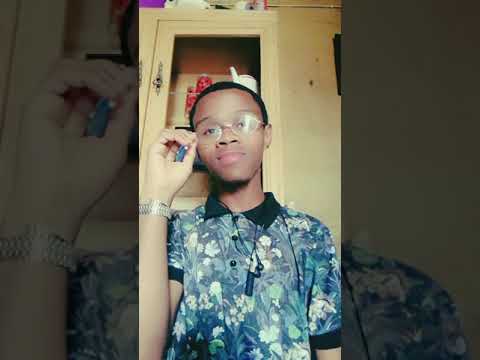 Abraharmoniq - Angiphili Mawungekho (Acapella Cover) By Sabelo Mthembu
