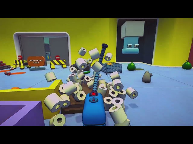Buy ACUVAC: A Suck And Blow Adventure (PC) CD Keys — Best Price ...