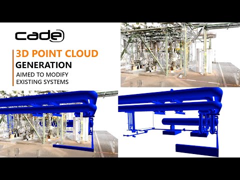 3D Point Cloud Generation: Modifying Existing Systems