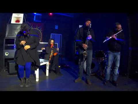 #4 ― Antonella Chionna, Marialuisa Capurso, Gianni Vancheri, Donato Console