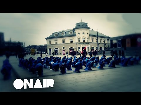 Ilir Shaqiri - Pavarësia (9 vjetori)