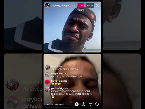 CWEEZY SHOWS HOW HES LIVIN IN JAIL