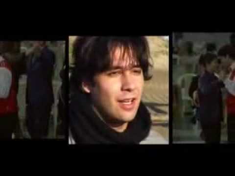 Un mare di guai - Matteo Branciamore