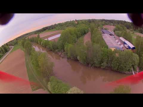 FPV HD video - qRN9jqY8jv0