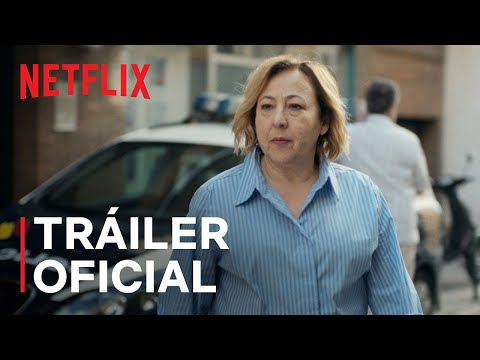 Carmen Machi e Ivana Vaquero protagonizan 'La viuda negra', nuevo 'true crime' de Netflix