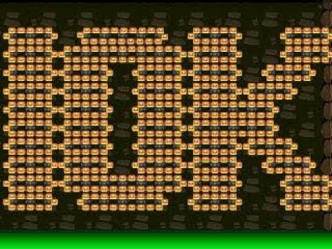 Mechanical Celebration 10K Stars ⚡️ by Juandjo ⚡️ SUPER MARIO MAKER Raw GAMEPLAY