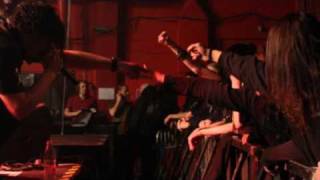 Carnal Forge - Blood War (music only)