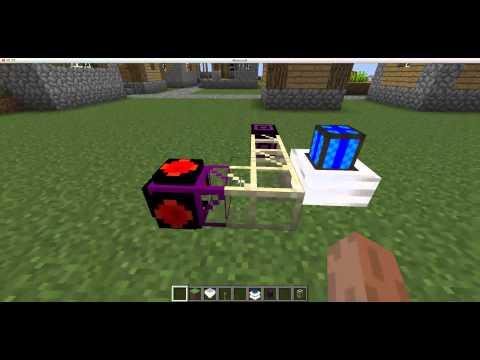 Buildcraft 3.2.0 Pre-Release for Minecraft 1.3.2 - New Stuff!