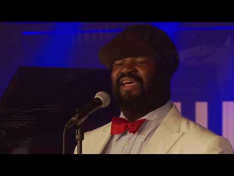 Gregory Porter - Skylark (Montreux 2013)