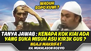 Download lagu TANYA JAWAB GUS MUKHLASON ROSYID KENAPA KOK KIAI ADA YANG SUKA MISUH GUS A5U K1R3K GUS mp3 Download lagu TANYA JAWAB GUS MUKHLASON ROSYID KENAPA KOK KIAI ADA YANG SUKA MISUH GUS A5U K1R3K GUS mp3