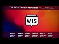 Wisconsin Channel From WPT
