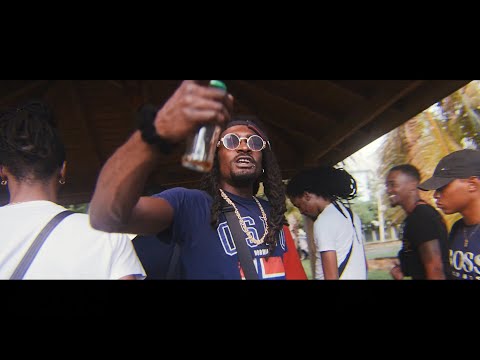 Le Hyp - Incarcéré (Jail Clip)