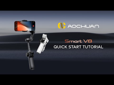 Smat V8 Quick Start Tutorial