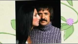 SONNY and CHER united we stand